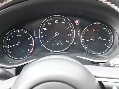 New 2026 MAZDA CX-30 AWD 2.5 S image 23