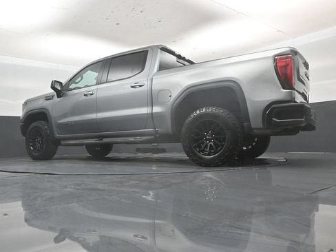 Used 2023 GMC Sierra 1500 AT4X AWD/4WD image 51