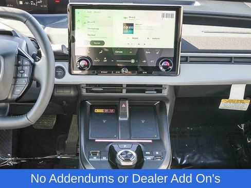 New 2026 Subaru Solterra Premium image 39