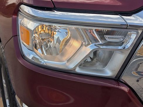 Used 2021 RAM 1500 Big Horn AWD/4WD image 8