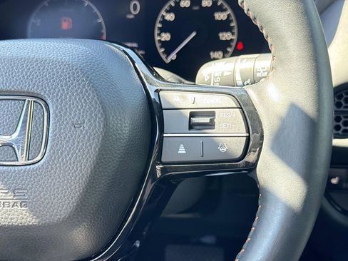 Used 2024 Honda HR-V Sport image 9
