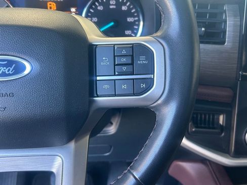 Certified 2023 Ford Expedition Limited image 38