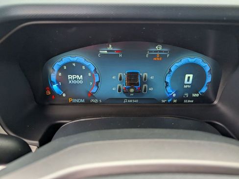 New 2026 Ford Bronco Heritage Edition image 26