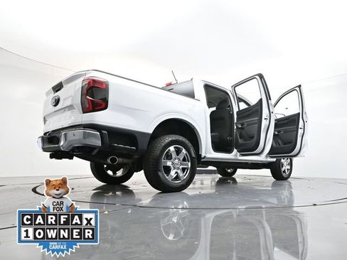 Used 2024 Ford Ranger XLT image 42