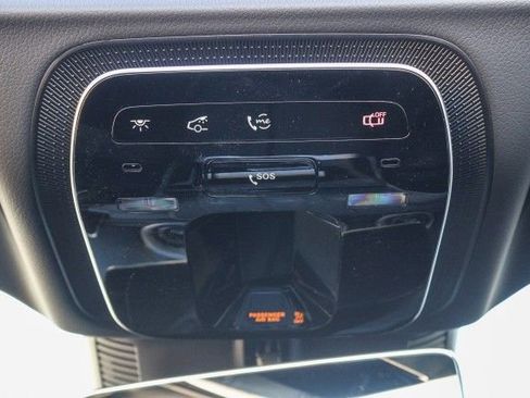 New 2025 Mercedes-Benz CLE 300 4MATIC Cabriolet image 16