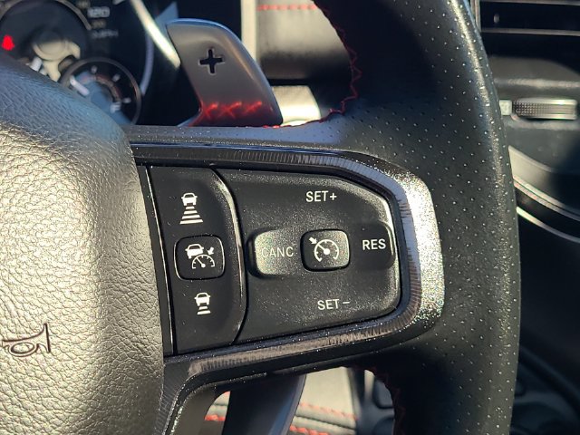 Used 2022 RAM 1500 TRX w/ TRX Level 2 Equipment Group AWD/4WD image 19