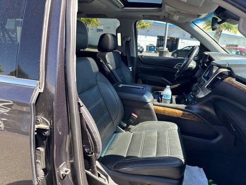 Used 2016 GMC Yukon XL Denali w/ Open Road Package AWD/4WD image 10