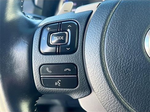 Used 2021 Lexus NX 300h AWD w/ Premium Package image 16