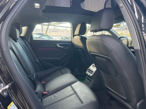 Used 2025 Audi A5 2.0T Premium w/ Convenience Package image 13