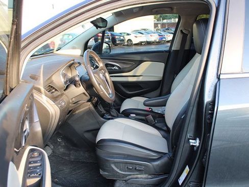 Used 2017 Buick Encore Preferred FWD image 12