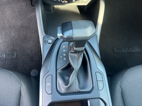 Used 2026 Kia K4 FWD image 12