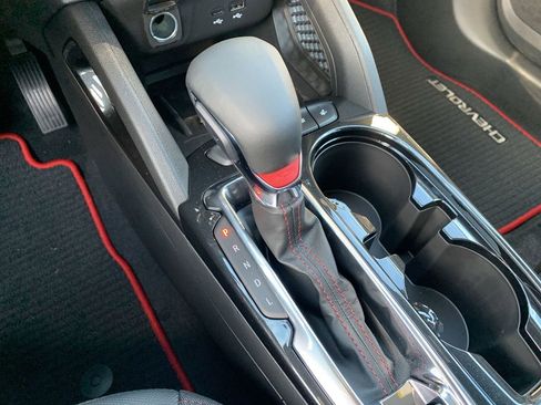 New 2026 Chevrolet TrailBlazer RS w/ Convenience Package image 21