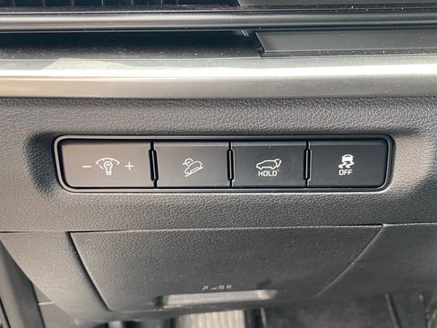 Certified 2025 Kia Telluride S AWD/4WD image 10