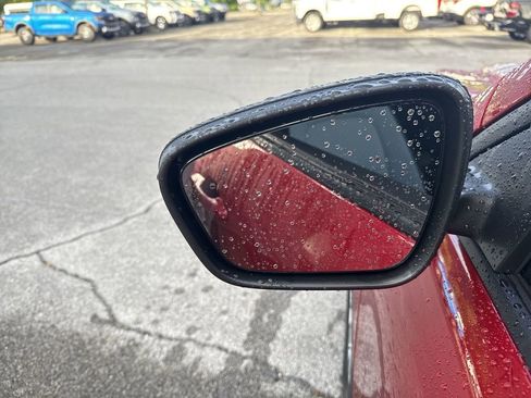 New 2025 Ford Escape Active w/ Cold Weather Package image 20