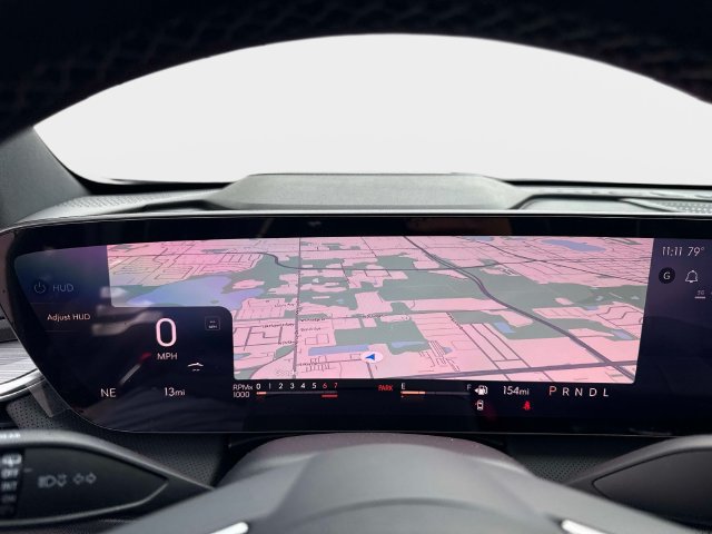New 2027 Buick Enclave Preferred w/ Power Package FWD image 28