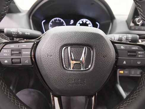 New 2026 Honda Civic Sport image 18