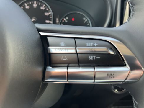 New 2026 MAZDA CX-50 2.5 Hybrid w/ Cargo Package image 18