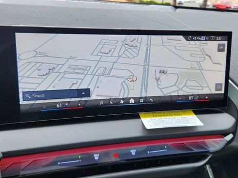 New 2026 BMW X3 xDrive30 AWD/4WD image 13