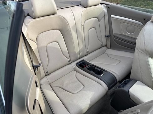 Used 2011 Audi A5 2.0T Premium Plus image 13