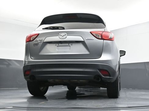 Used 2014 MAZDA CX-5 Grand Touring image 39