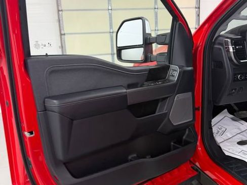 New 2026 Ford F350 Platinum AWD/4WD image 21