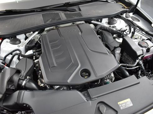 New 2026 Audi A5 2.0T Premium Plus AWD/4WD image 21