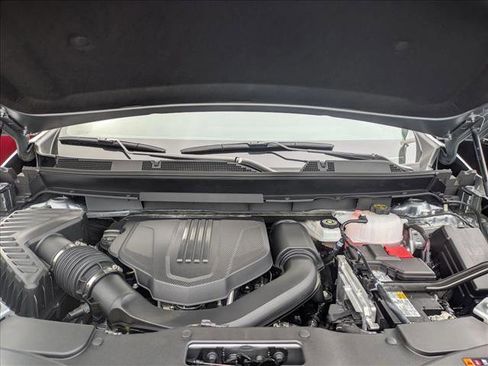 New 2026 Chevrolet Traverse LT image 19