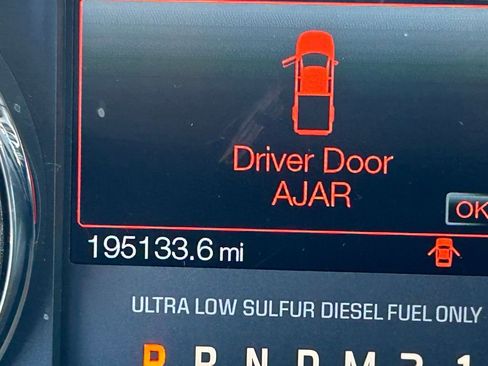 Used 2015 Ford F250 Lariat w/ Lariat Ultimate Package image 15