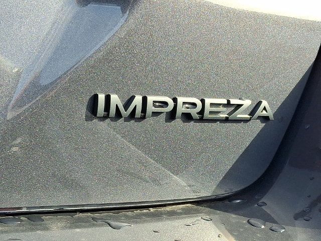New 2026 Subaru Impreza 2.0i Sport AWD/4WD image 5