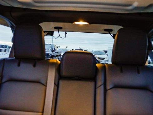 New 2026 Jeep Wrangler Sahara image 27