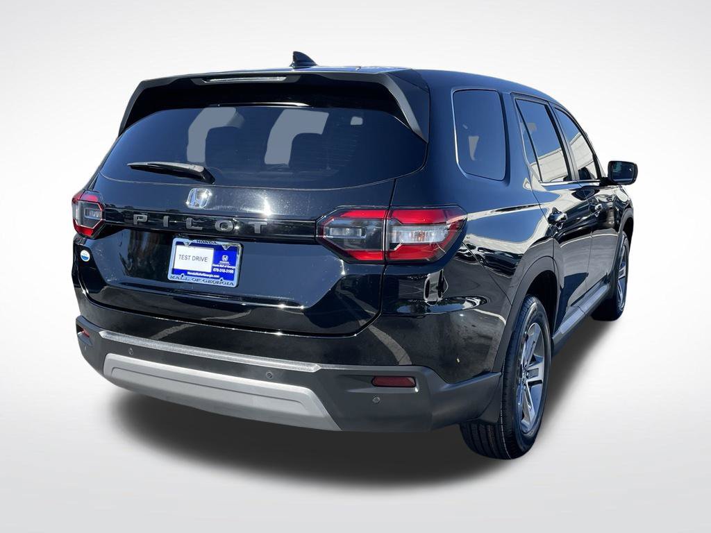 Used 2024 Honda Pilot EX-L image 6