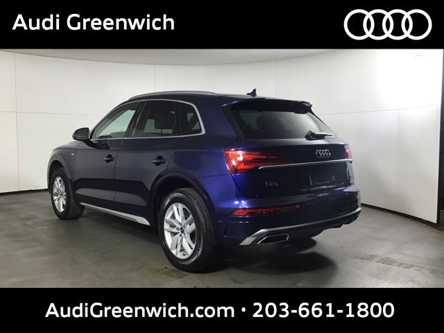 Used 2024 Audi Q5 2.0T Premium AWD/4WD image 5