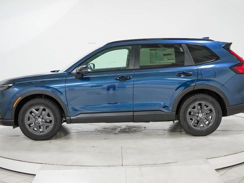 New 2026 Honda CR-V TrailSport image 4