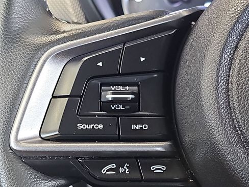 Used 2023 Subaru Forester Limited AWD/4WD image 22