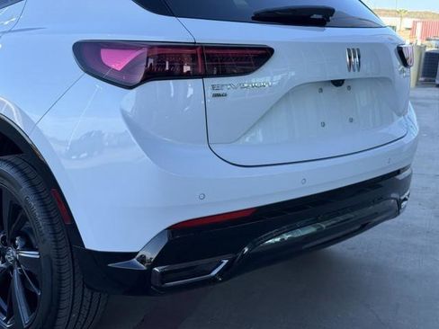 New 2026 Buick Envision Sport Touring image 15