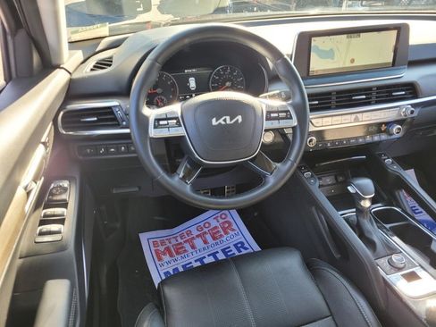 Used 2022 Kia Telluride SX AWD/4WD image 7