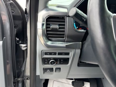 Certified 2023 Ford F150 Lariat w/ Equipment Group 502A High image 18