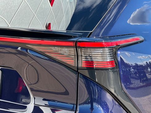 New 2026 Toyota bZ image 33