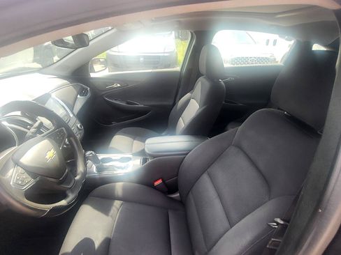 Used 2019 Chevrolet Malibu LT FWD image 46