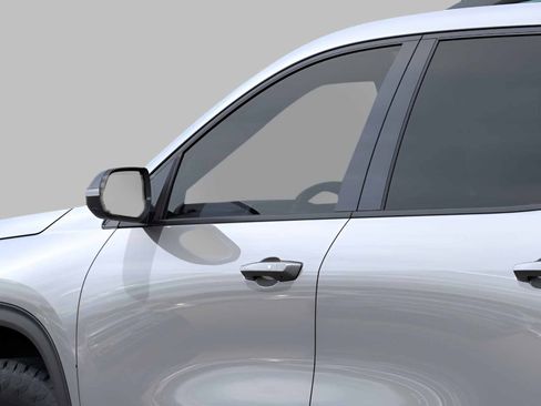 New 2026 Chevrolet Traverse Z71 w/ Enhanced Driving Package image 12