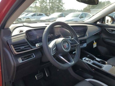 New 2026 Buick Envision Sport Touring image 16