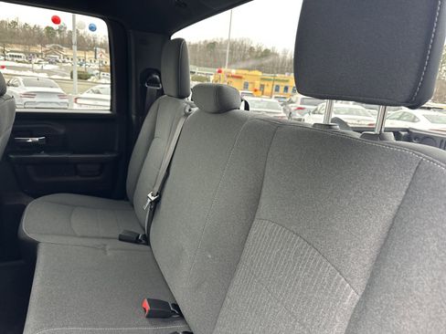 Used 2021 RAM 1500 Classic Warlock w/ Electronics Group image 19