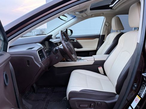 Used 2016 Lexus RX 350 AWD image 15