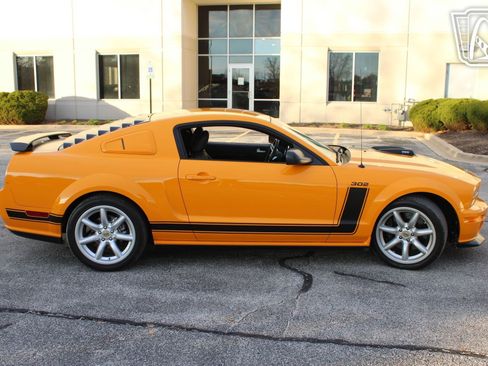 Used 2007 Ford Mustang GT image 17