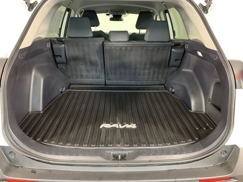 Used 2024 Toyota RAV4 LE image 13