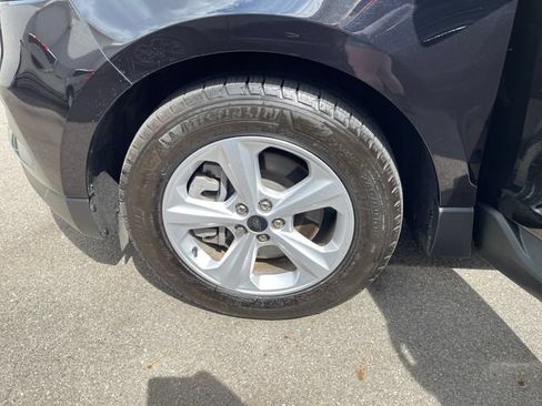 Used 2024 Ford Edge SE AWD/4WD image 21