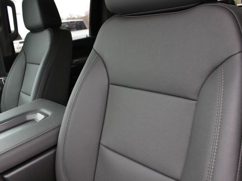 New 2026 Chevrolet Silverado 3500 W/T w/ WT Convenience Package AWD/4WD image 16