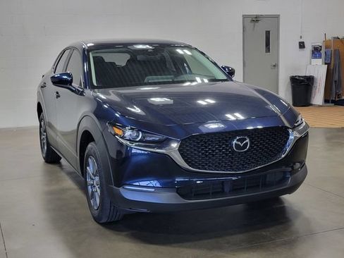 Certified 2023 MAZDA CX-30 AWD 2.5 S image 4