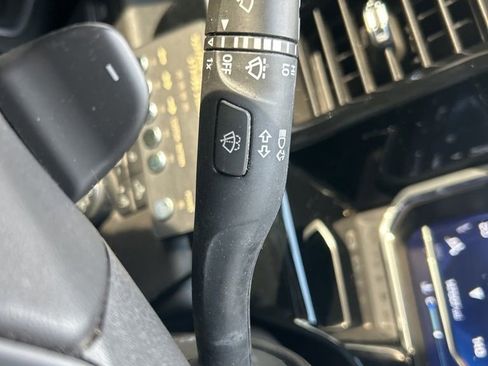 Used 2023 Chevrolet Silverado 1500 High Country w/ Z71 Off-Road Package image 17