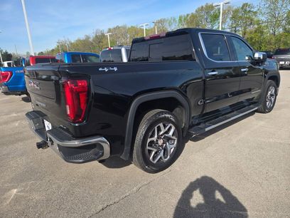 Used 2022 GMC Sierra 1500 SLT w/ SLT Premium Plus Package